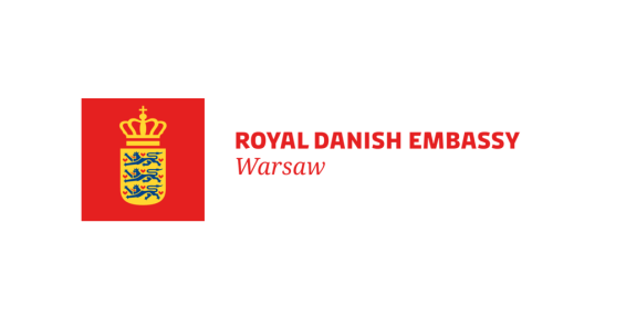 AMBASADA KRÓLESTWA DANII