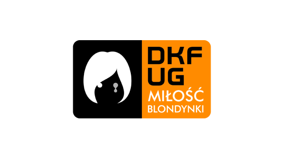 DKF UG MIŁOŚĆ BLONDYNKI