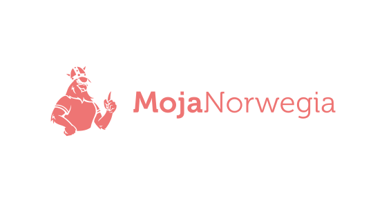 MOJA NORWEGIA