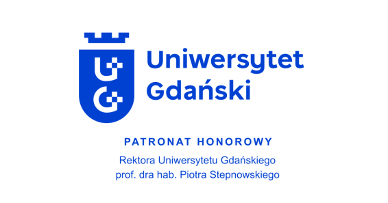 REKTOR UNIWERSYTETU GDAŃSKIEGO