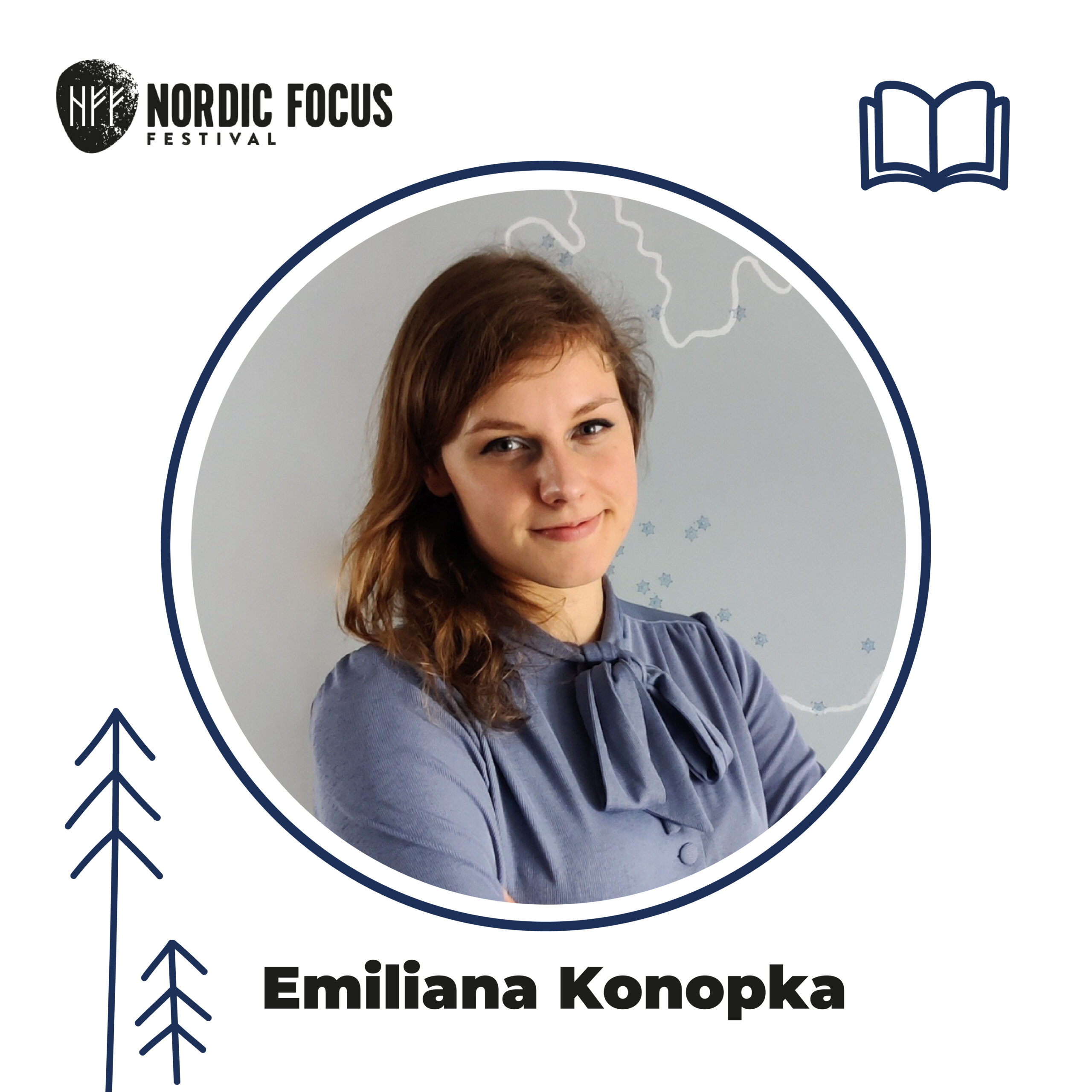 Emiliana Konopka