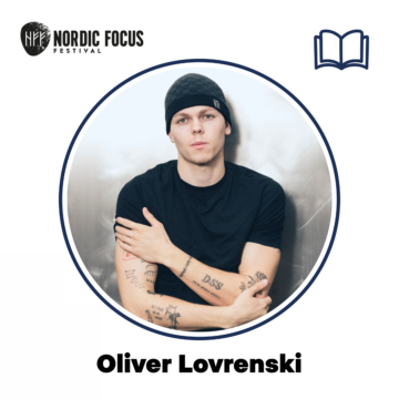 Oliver Lovrenski