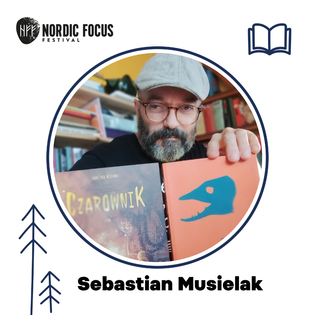 Sebastian Musielak