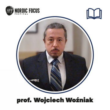 prof. Wojciech Woźniak