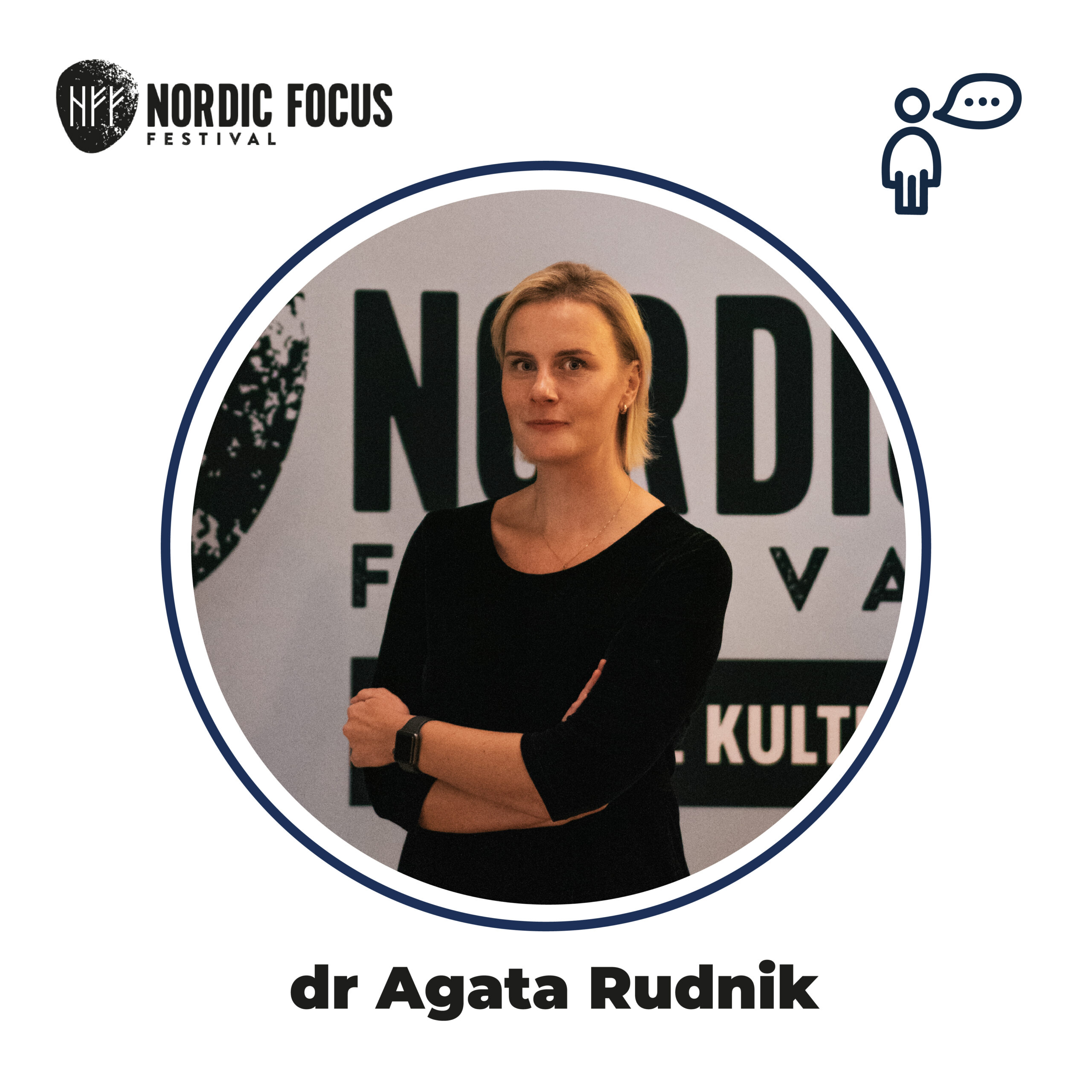 dr Agata Rudnik