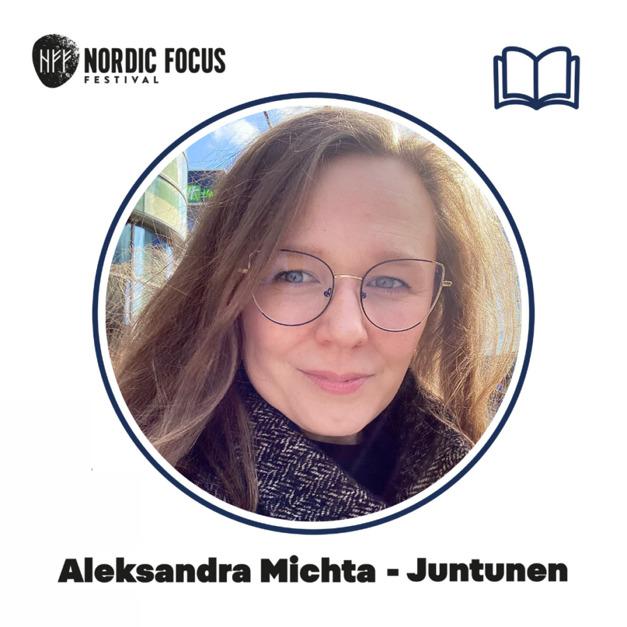 Aleksandra Michta-Juntunen