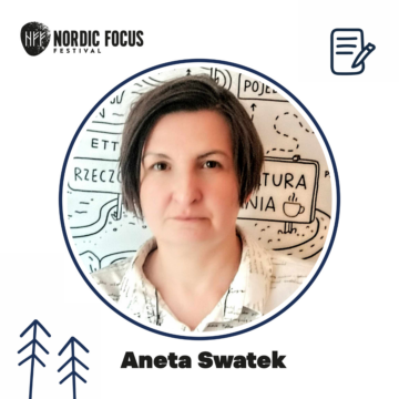 Aneta Swatek