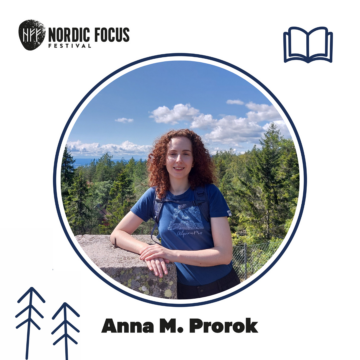 Anna M. Prorok