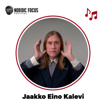 Jaakko Eine Kalevi