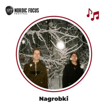 Nagrobki