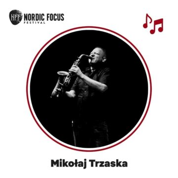 Mikołaj Trzaska