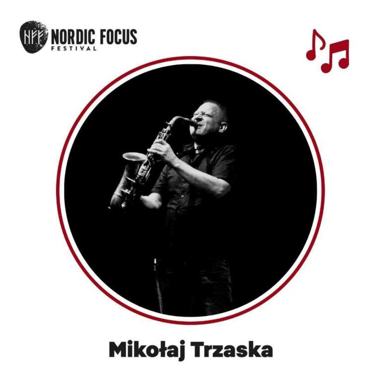 Mikołaj Trzaska