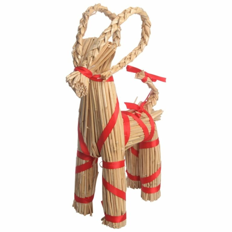 Julebuk