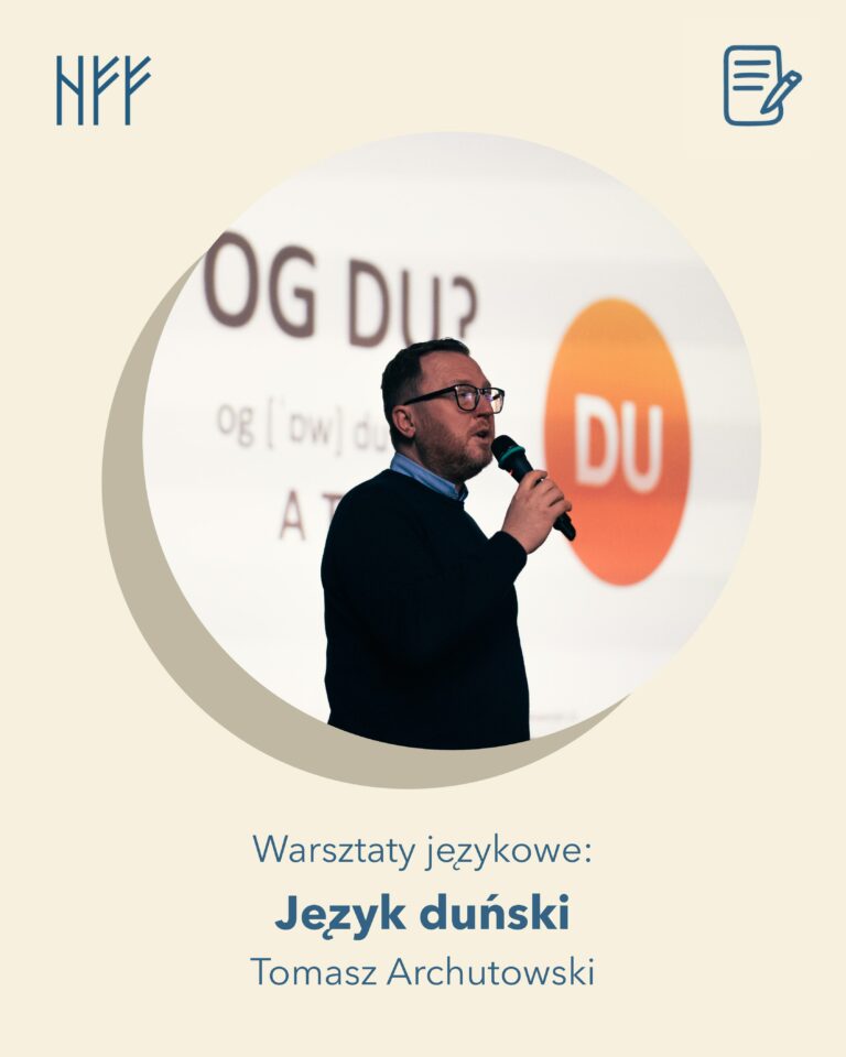 Warsztaty duńskie