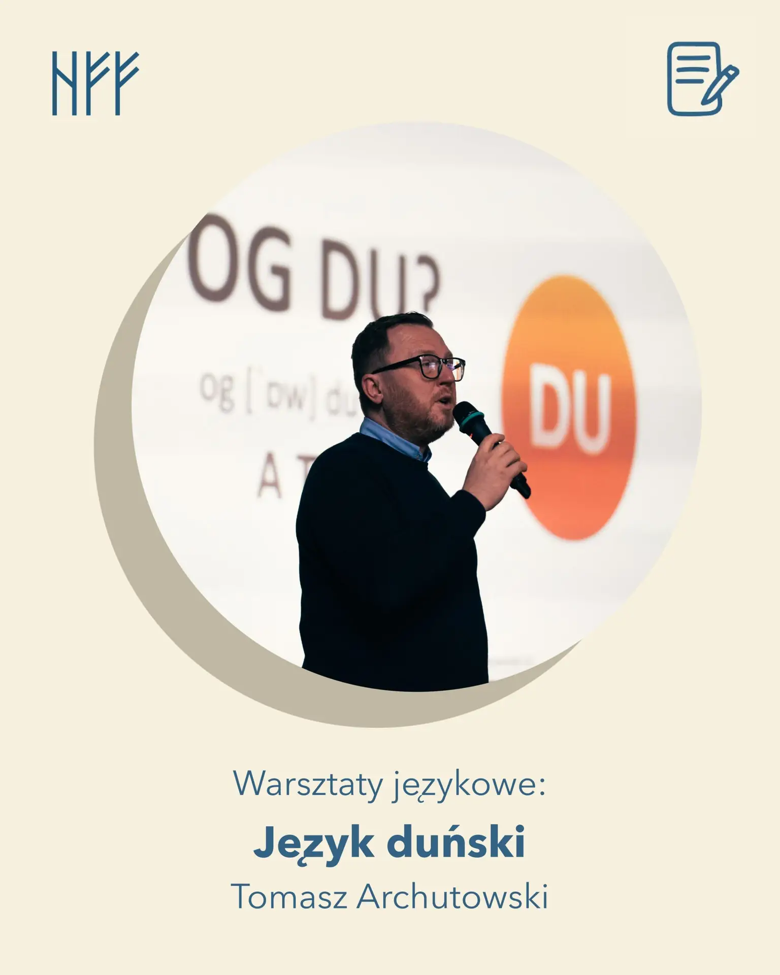 Warsztaty duńskie