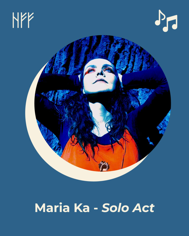 Maria Ka