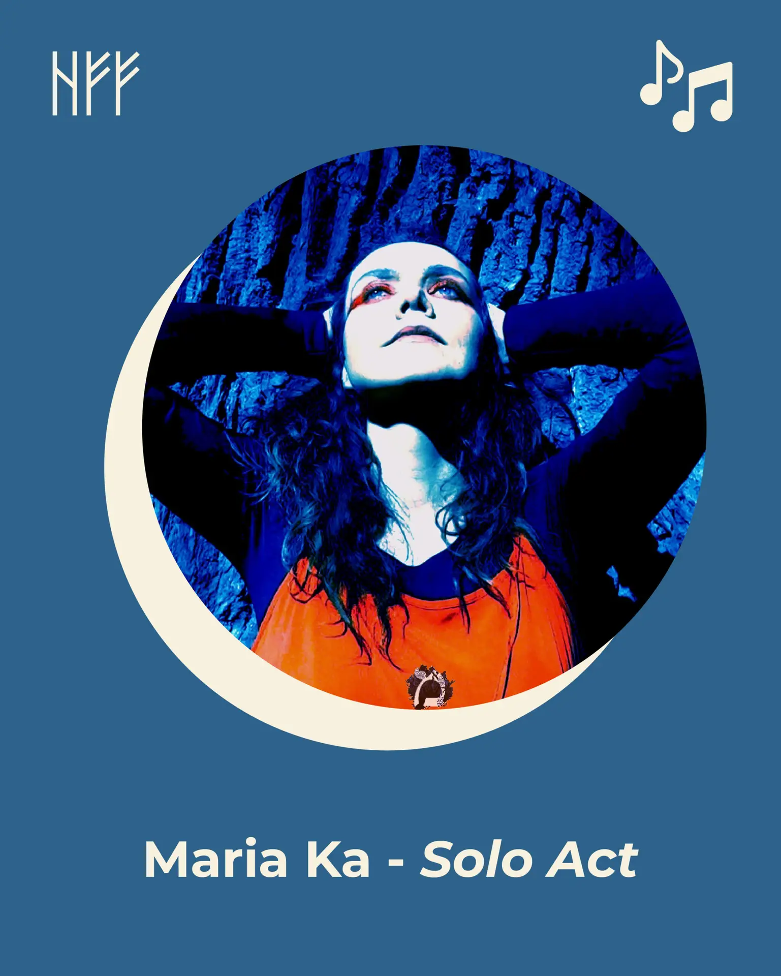 Maria Ka